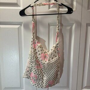 Free People tote bag
